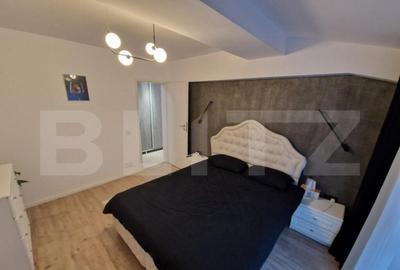 Apartament cu 2 camere decomandat în Central - 10