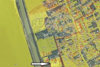 Spatiu industrial de 22,119mp de vanzare in zona Serbanesti - 3