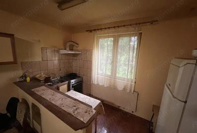 Comision 0 - Centru - Sanandrei - Casa+teren 1850 mp - utilitati complete - 14