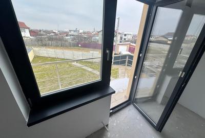 Casă individuală cu 5 camere cu Teren 415 Mp în Lascăr Catargiu - 2