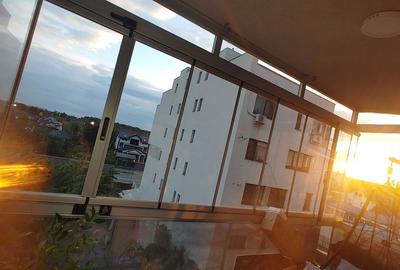 Apartament cu 3 camere decomandat în Străulești - 2