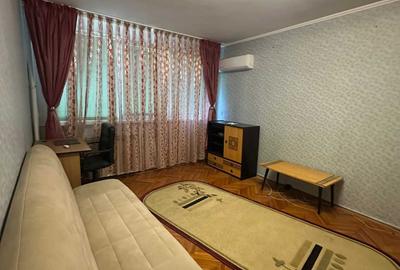 Apartament cu 2 camere semidecomandat în Baba Novac - 1