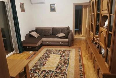 Apartament 4 camere Piata Covasna - 2