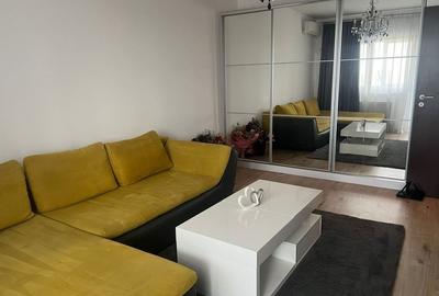 Apartament cu 2 camere decomandat în Drumul Taberei - 3
