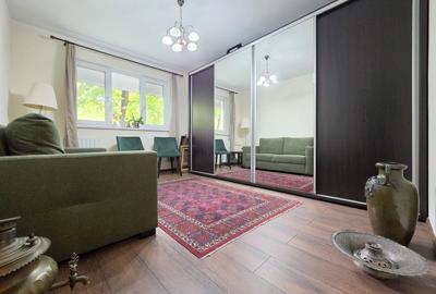 Apartament cu 4 camere, mobilat în Drumul Taberei - 1