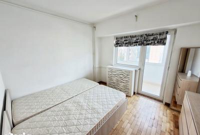 Apartament cu 3 camere, mobilat în Dorobanți - 6