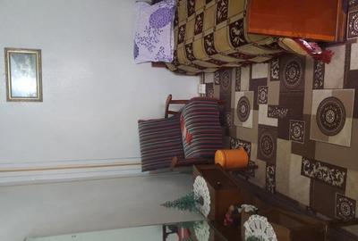 Garsonieră decomandată în Poștei - Bucov - 2