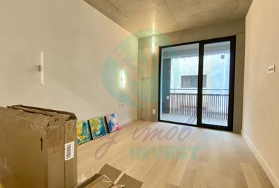 Apartament cu 4 camere decomandat în Dorobanți - 12