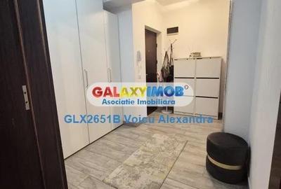 Apartament 2 Cam Berceni - Dimitrie Leonida - 5 Min Metrou - 6