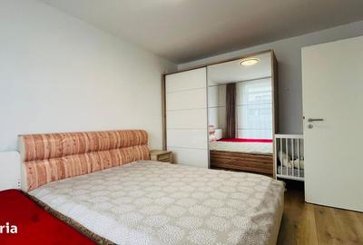 Apartament cu 2 camere în Central - 2