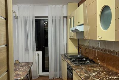Apartament cu 2 camere decomandat în Central - 4