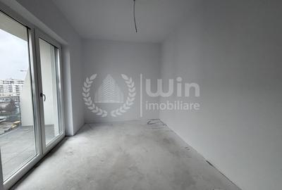 Apartament cu 2 camere semidecomandat în Iris - 3