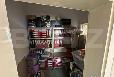 Apartament cu 3 camere decomandat, mobilat în Titulescu - 12