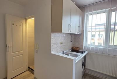 Garsonieră semidecomandată, mobilată în Ozana - 5