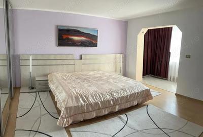 Apartament cu 3 camere decomandat - 2