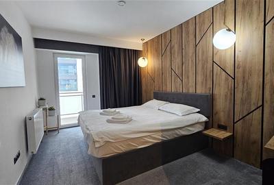 Apartament cu 2 camere semidecomandat, mobilat în Central - 3