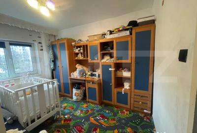 Apartament cu 3 camere decomandat în Central - 2
