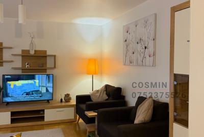 PROPRIETAR - Apartament luminos, renovat cu atenție – Aviatiei 9min metrou - 4