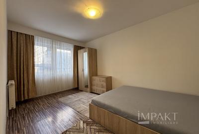 Apartament manastur 70mp 3 camere modern cu parcare de închiriat - 8