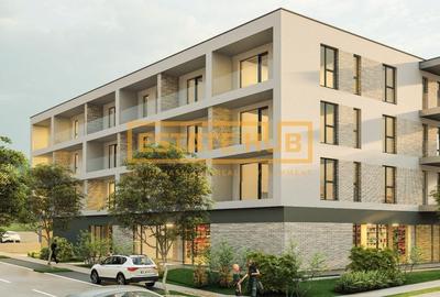 Apartament BLOC NOU Europa | COMISION 0% - 1