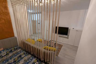 Garsoniera - Studio | Hils Pallady | Metrou | Balcon - 5