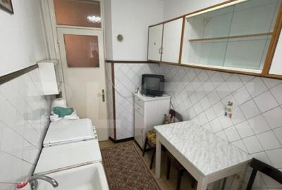 Apartament cu 2 camere, etajul 4, zona Gemenii - 1