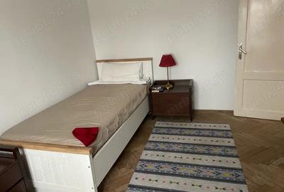 Inchiriez camera in apartament decomandat cu doua camere - 8