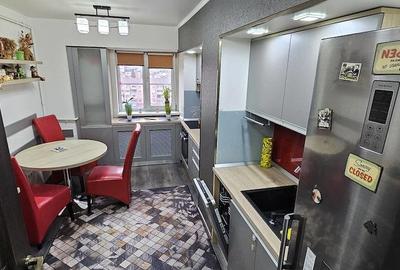 Apartament cu 3 camere decomandat în Central - 14