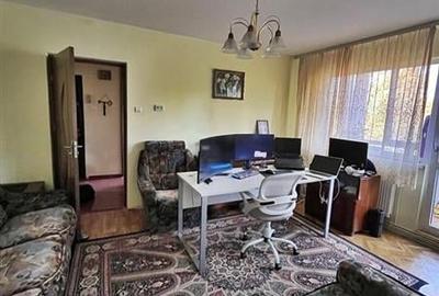 Apartament 2 camere Astra Saturn - 1