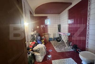 Casă cu Teren 450 Mp în Central - 11