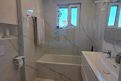 Apartament cu 2 camere, mobilat în Centrul Civic