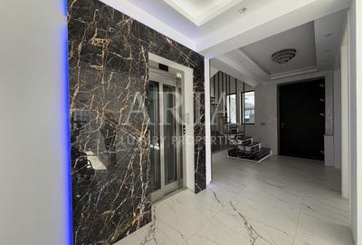 Vilă individuală premium | Pipera – în proximitatea pădurii | LIFT | - 5