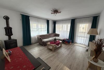 Casă individuală cu 6 camere cu Canalizare în Cetate - 1