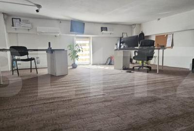 Spatiu Comercial MIcro 12 Parter & Etaj 120 mp Spatiu Comercial MIcro 12 Parter & Etaj 120 mp - 16