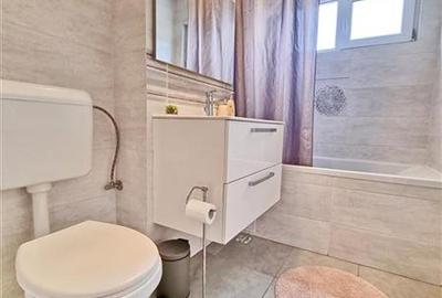 Apartament cu 2 camere semidecomandat, mobilat în Astra - 14