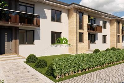 Casă cu Teren 400 Mp în Goranu - 8