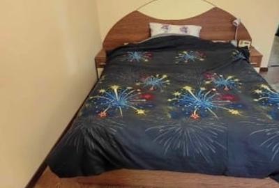 Vând apartament în casă cu 4 apartamente - 5