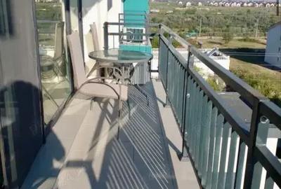 Inchiriez Studio Mamaia Nord - 4