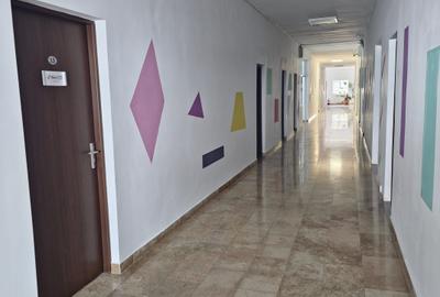 Faleză Nord  Clădire birouri cu 25+ încăperi  Afacere la cheie complet închiriat - 49