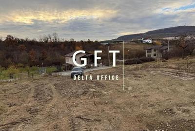 Teren în Unirea - 5