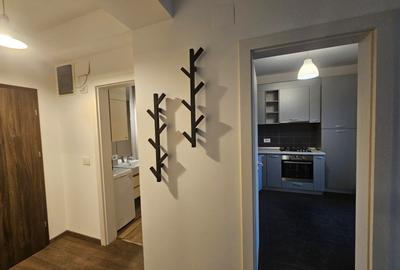 Apartament cu 2 camere semidecomandat, mobilat în Lipovei - 7