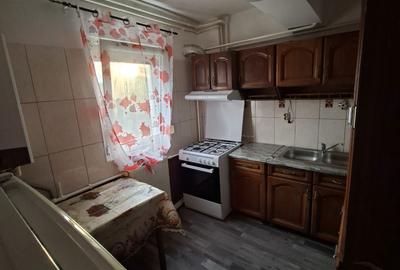 Apartament cu 2 camere semidecomandat în Republicii - 2