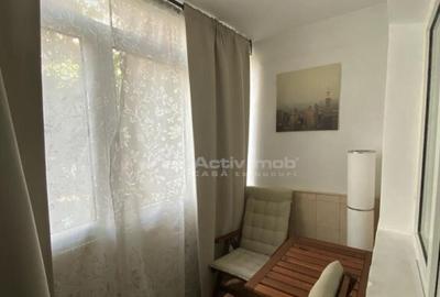 Apartament de inchiriat, 2 camere, modern, Dristor, langa me Apartament de inchiriat, 2 camere, modern, Dristor, langa me - 8