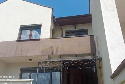 CASA D+P+1+M-ADIACENT SOS OLTENITEI CASA D+P+1+M-ADIACENT SOS OLTENITEI - 54