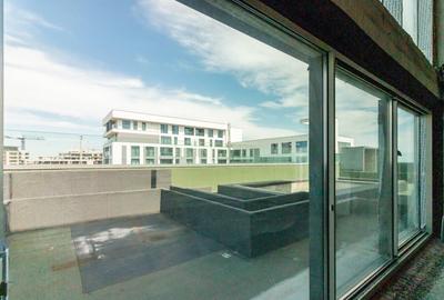 Com 0%| Cloud9 Residence | PENTHOUSE RAFINAT 800 mp cu 4 locuri parcare | - 20