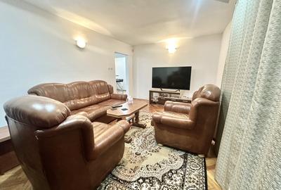 Apartament cu 3 camere la parter- Zona Spitalul Judetean - 5