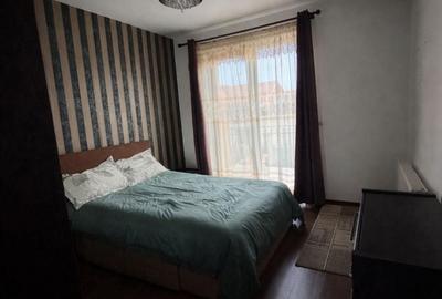 Casă cu 3 camere în Sânpetru - 5