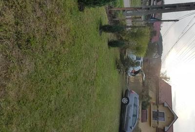 Casă cu Teren 1000 Mp în Central - 2