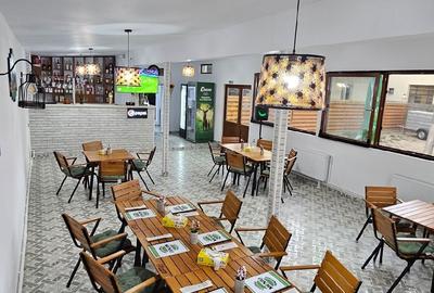 Casă cu 4 camere în Radu Negru - 1