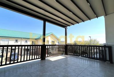 Casă individuală cu 3 camere cu Canalizare în Ștefăneștii de Jos - 19